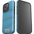 Uruguay Soccer Flag iPhone 16 Pro Max Impact Case